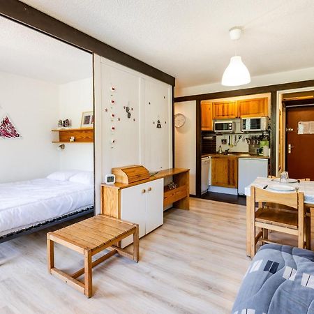 Les Melezes - Appt A Serre Chevalier サン・シャフレ エクステリア 写真